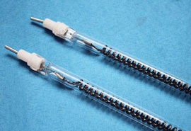 深圳信禾昌电热电器公司csgo主要是从事碳纤维发热管的研发